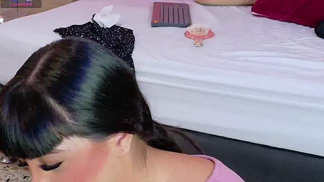 Snapshot of Alexa_Miss chatting on 9, 2, 2025 Alexa Miss online show from 9, 2, 2025