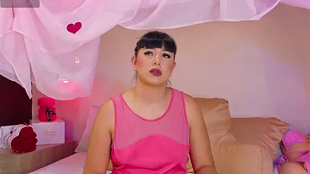 Snapshot of Alexa_Miss chatting on 15, 2, 2025 Alexa Miss online show from 15, 2, 2025