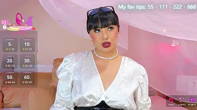 Snapshot of Alexa_Miss chatting on 3, 3, 2025 Alexa Miss online show from 3, 3, 2025