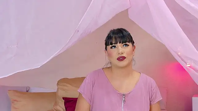 Snapshot of Alexa_Miss chatting on 12, 3, 2025 Alexa Miss online show from 12, 3, 2025