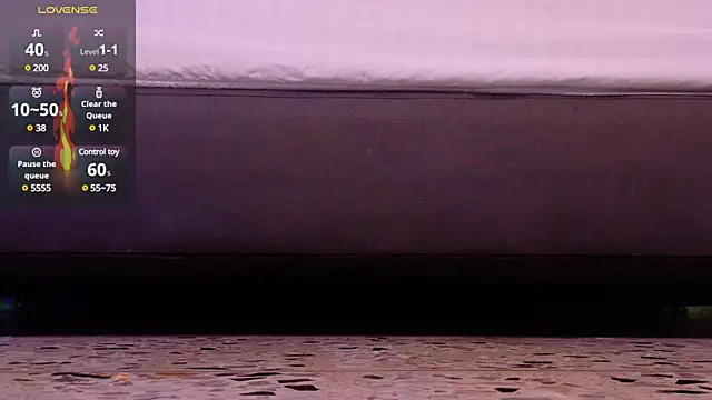 Snapshot of Alexa_Miss chatting on 17, 3, 2025 Alexa Miss online show from 17, 3, 2025