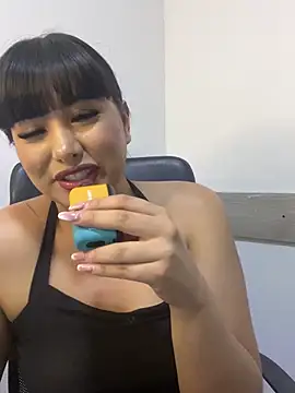 Snapshot of Alexa_Miss chatting on 21, 3, 2025 Alexa Miss online show from 21, 3, 2025