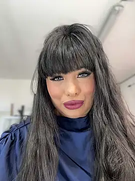 Alexa Miss online show from 21, 9, 2025