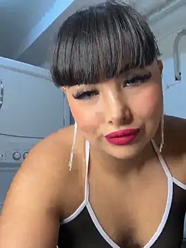 Alexa Miss online show from 10, 10, 2025