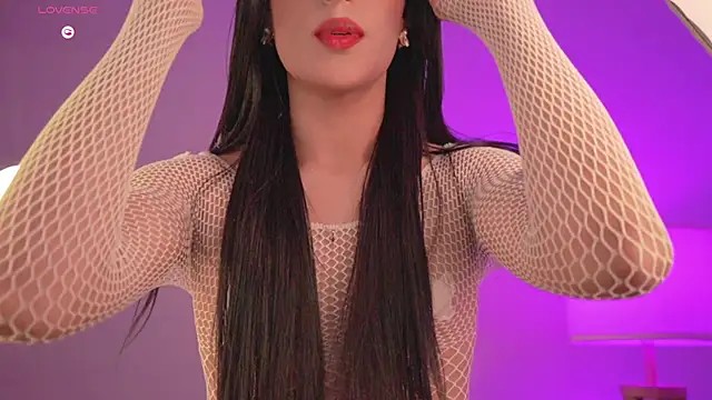 Samara Gray online show from 1, 10, 2025