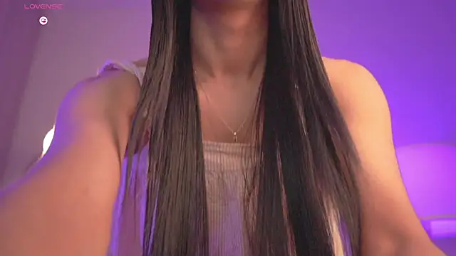 Samara Gray online show from 11, 10, 2025