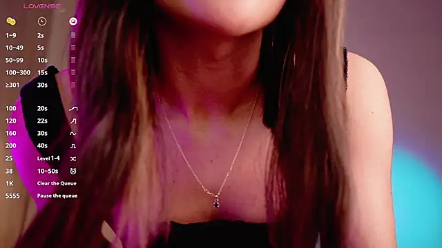 Samara Gray online show from 8, 1, 2026