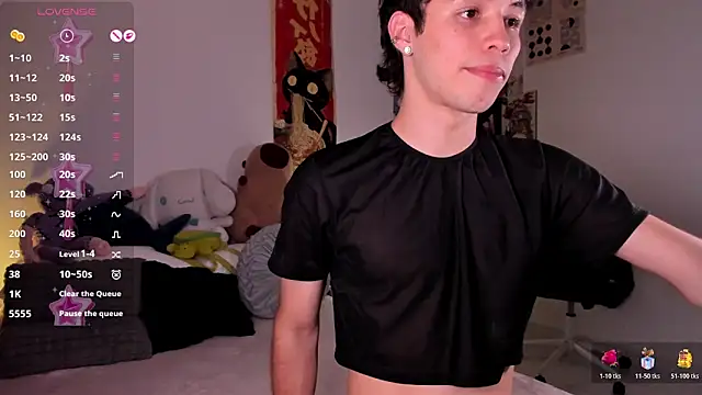 angel bless19 online show from 13, 5, 2026