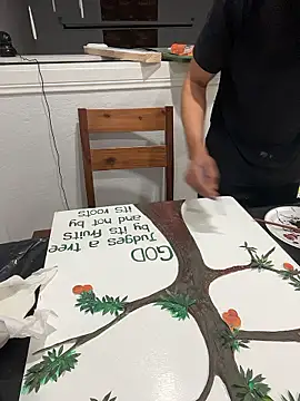 Soulmatesxoo34 online show from 10, 1, 2026