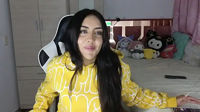Angel lusst online show from 2, 12, 2024
