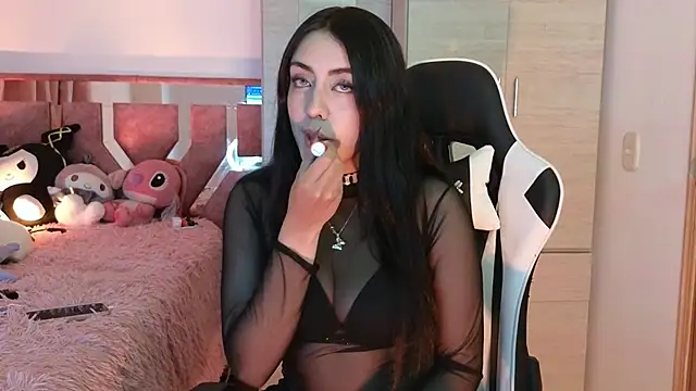Angel lusst online show from 21, 12, 2024