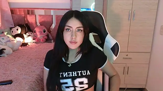 Angel lusst online show from 23, 12, 2024