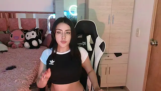 Angel lusst online show from 25, 12, 2024