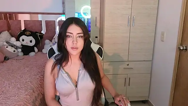 Angel lusst online show from 26, 12, 2024