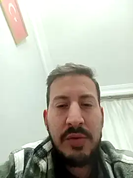 Karizmatikman online show from 13, 12, 2024