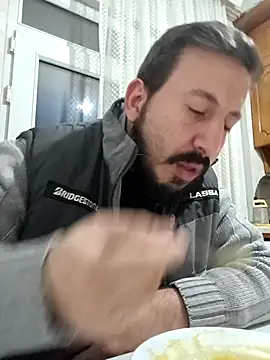 Karizmatikman online show from 20, 2, 2026