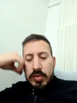 Karizmatikman online show from 13, 3, 2026