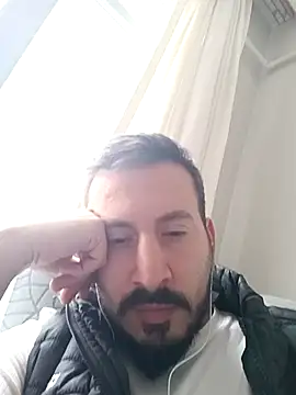 Karizmatikman online show from 22, 3, 2026