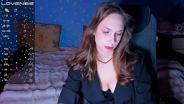 Traneba online show from 2, 11, 2025