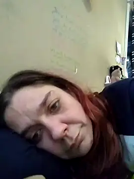 Snapshot of RocksNCockGirl chatting on 12, 1, 2025 RocksNCockGirl online show from 12, 1, 2025