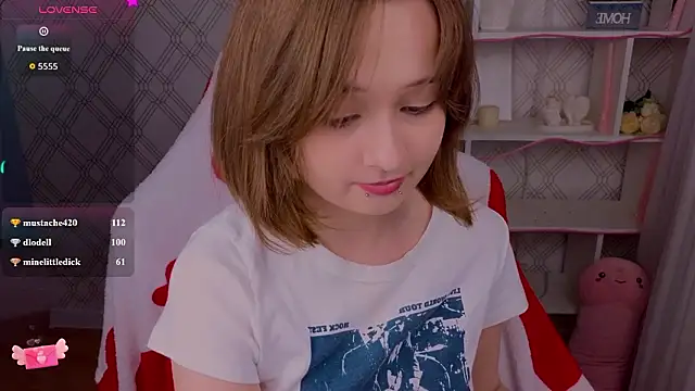 Mary uw online show from 27, 3, 2026