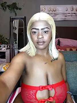 Boobylicious BB online show from 3, 10, 2025