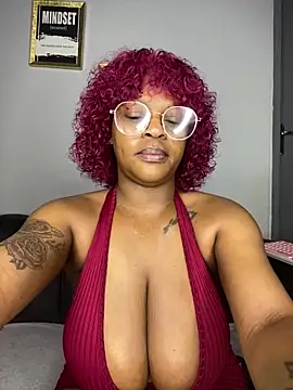 Boobylicious BB online show from 15, 5, 2026