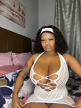 Boobylicious BB online show from 21, 5, 2026