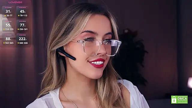 FannyHewson online show from 12, 9, 2025