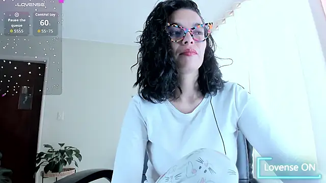 paulinabarnett- online show from 16, 6, 2026