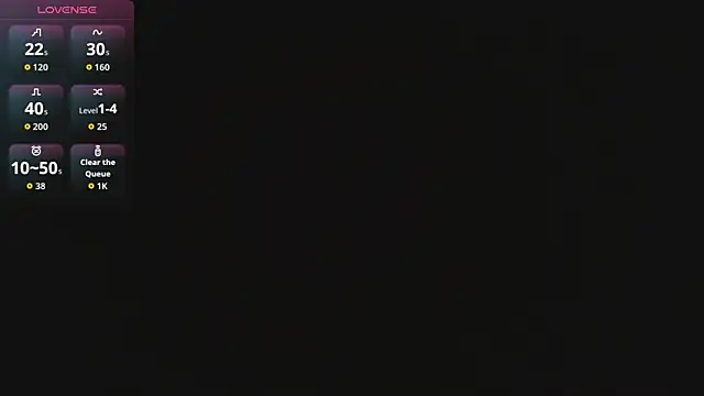 kathaleia666 online show from 6, 1, 2026