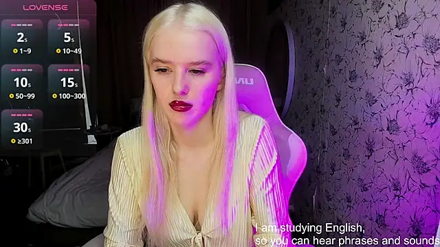 Snapshot of Healing__girl chatting on 19, 2, 2025 Healing girl online show from 19, 2, 2025