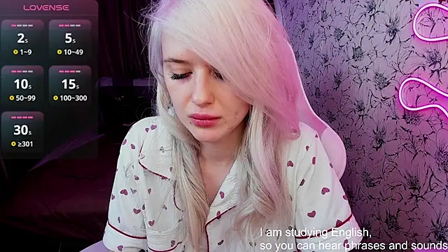 Snapshot of Healing__girl chatting on 3, 3, 2025 Healing girl online show from 3, 3, 2025