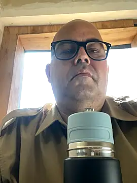 SoloHernan online show from 26, 10, 2025