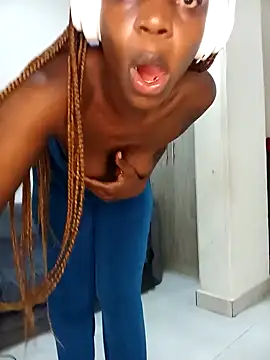 Cocowett online show from 17, 3, 2025