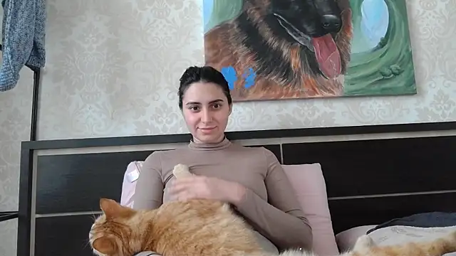 Kashtanka  online show from 19, 12, 2024
