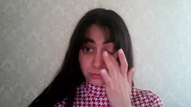 Snapshot of Kashtanka_ chatting on 18, 9, 2025 Kashtanka  online show from 18, 9, 2025