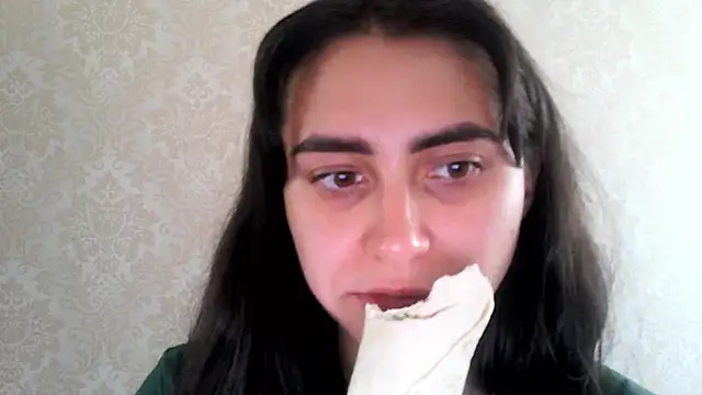 Snapshot of Kashtanka_ chatting on 1, 10, 2025 Kashtanka  online show from 1, 10, 2025