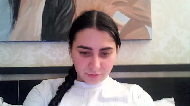 Snapshot of Kashtanka_ chatting on 2, 10, 2025 Kashtanka  online show from 2, 10, 2025