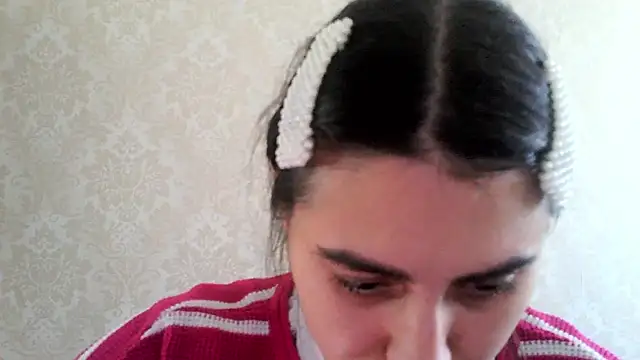 Snapshot of Kashtanka_ chatting on 5, 10, 2025 Kashtanka  online show from 5, 10, 2025