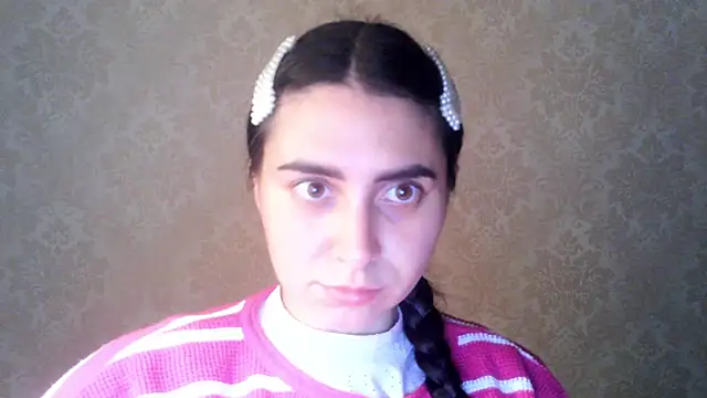 Snapshot of Kashtanka_ chatting on 10, 10, 2025 Kashtanka  online show from 10, 10, 2025