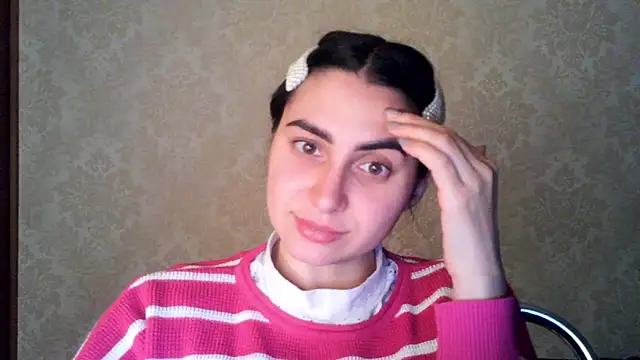 Snapshot of Kashtanka_ chatting on 16, 10, 2025 Kashtanka  online show from 16, 10, 2025