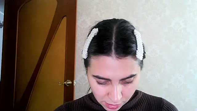 Snapshot of Kashtanka_ chatting on 19, 10, 2025 Kashtanka  online show from 19, 10, 2025