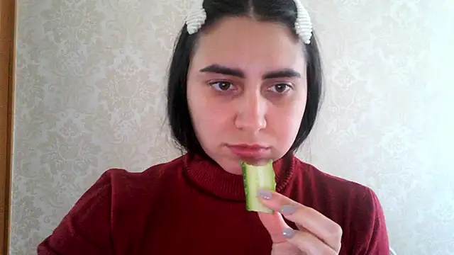 Snapshot of Kashtanka_ chatting on 20, 10, 2025 Kashtanka  online show from 20, 10, 2025