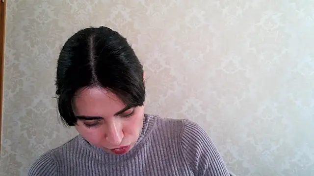 Snapshot of Kashtanka_ chatting on 21, 10, 2025 Kashtanka  online show from 21, 10, 2025