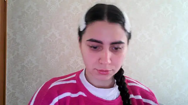 Snapshot of Kashtanka_ chatting on 22, 10, 2025 Kashtanka  online show from 22, 10, 2025