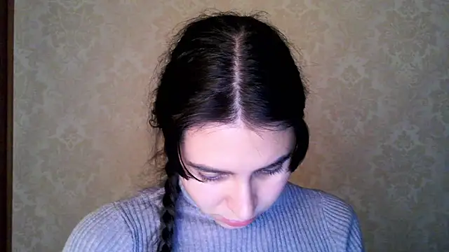 Snapshot of Kashtanka_ chatting on 22, 10, 2025 Kashtanka  online show from 22, 10, 2025