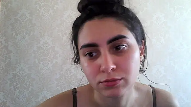 Snapshot of Kashtanka_ chatting on 26, 10, 2025 Kashtanka  online show from 26, 10, 2025