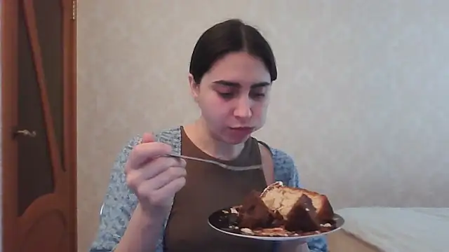 Kashtanka  online show from 13, 4, 2026