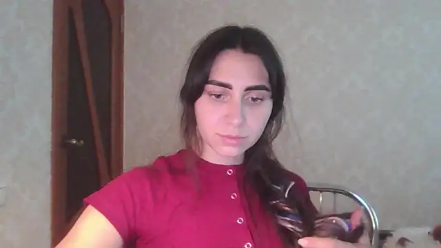 Snapshot of Kashtanka_ chatting on 29, 6, 2026 Kashtanka online show from 29, 6, 2026